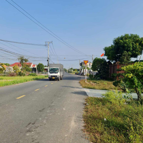 Bán đất Phước Hải gần ngã 4 đường 44b và Châu Văn Biếc. Dt 136m2 giá chỉ 1,5 tỷ