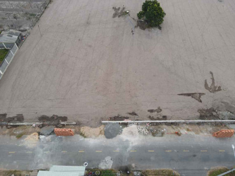 Bán đất Phước Hải gần biển. Diện tích 10 x 30 có 7 lô giá F0 3,2 tỷ 2 tháng công chứng