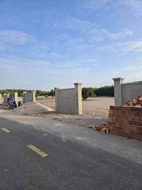 Bán đất ven biển Phước Hải. 8 lô biệt thự 300m2 giá 3,2 tỷ 10 x 30