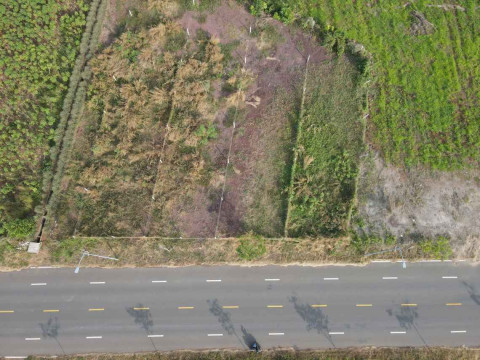 Bán đất cạnh kcn Đất Đỏ. Mặt đường 997, diện tích 308m2 10 x 30 giá chỉ 1,8 tỷ