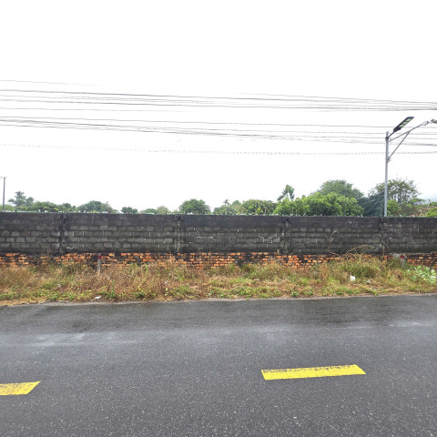 Bán đất Phước Hải gần hồ Sở Bông. Diện tích 10 x 30 shr, có tc giá chỉ 2,5 tỷ