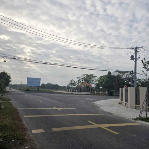 Bán đất Phước Hải cách quãng trường 4km. Diện tích 308m2 giá chỉ 2,85 tỷ
