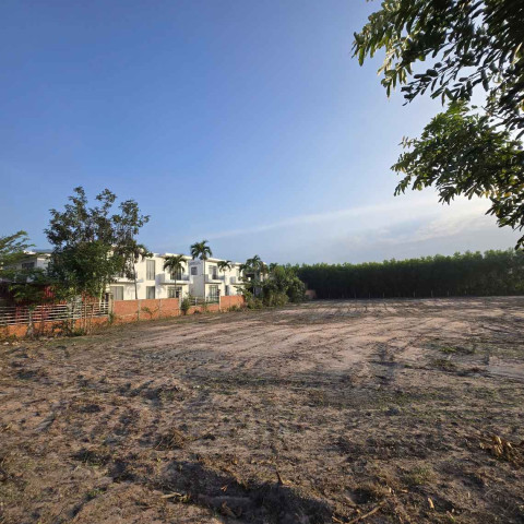 Bán đất vườn Phước Hải cạnh kdc Phan Gia. Dt 1000m2 cách biển 5p