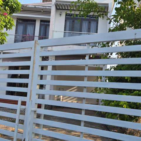 BÁN ĐẤT BÌNH CHÂU - LÔ GÓC 2 MẶT TIỀN 4000M2 đối diện khu Bangkok resort Bình Châu